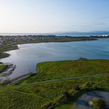 The Huntsman Inn Galway Eksteriør billede