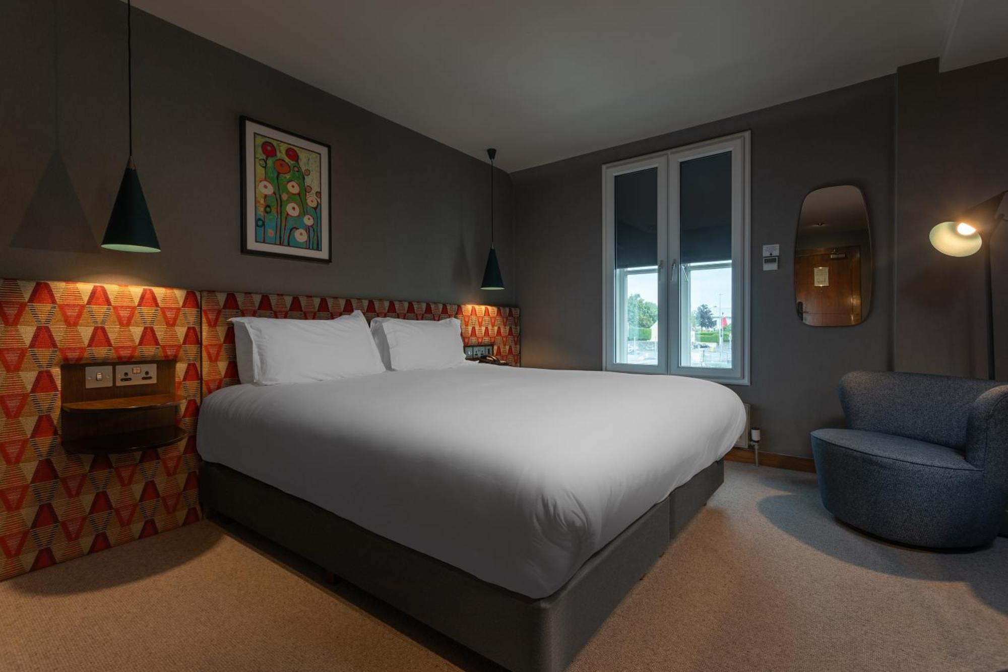 The Huntsman Inn Galway Eksteriør billede
