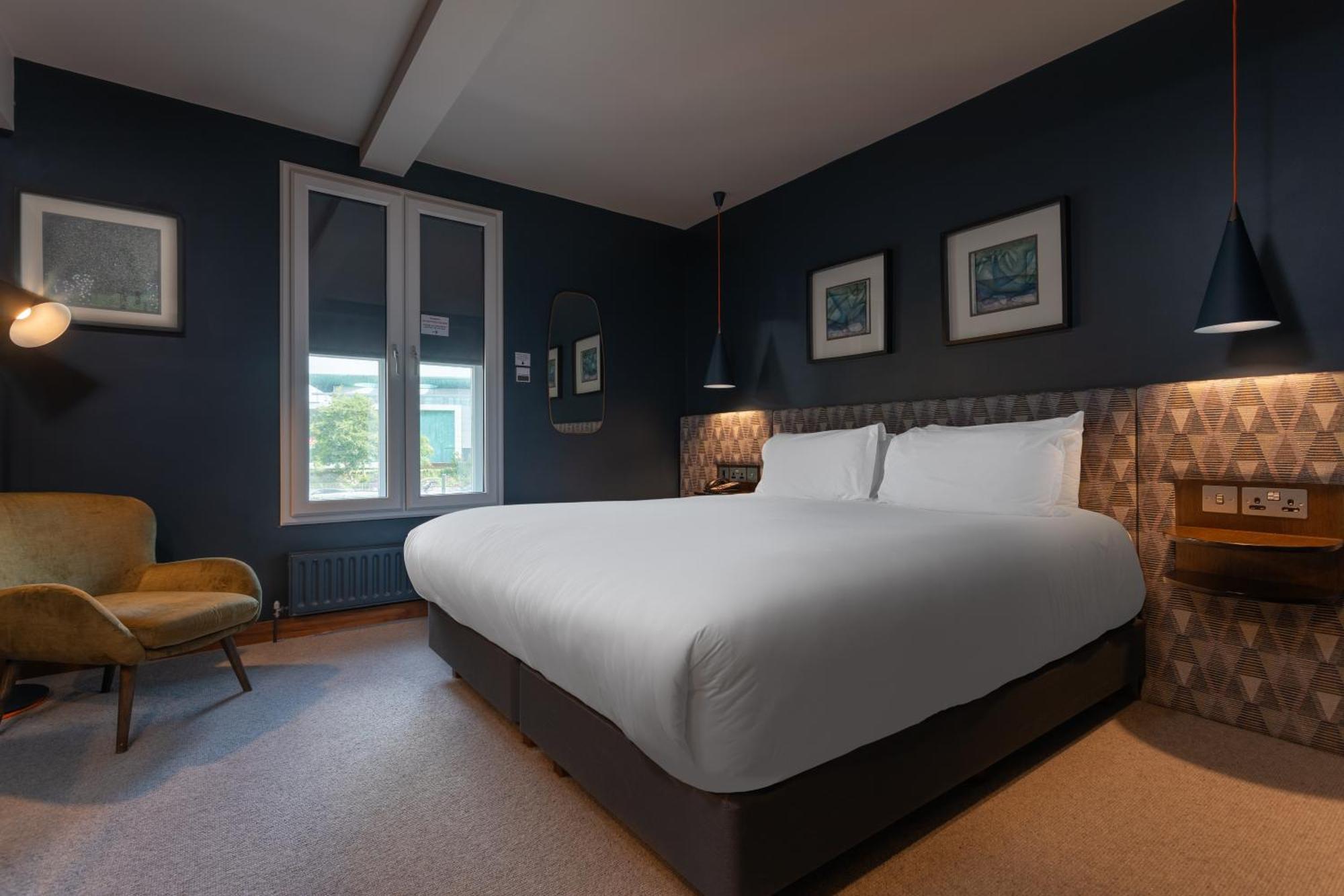 The Huntsman Inn Galway Eksteriør billede