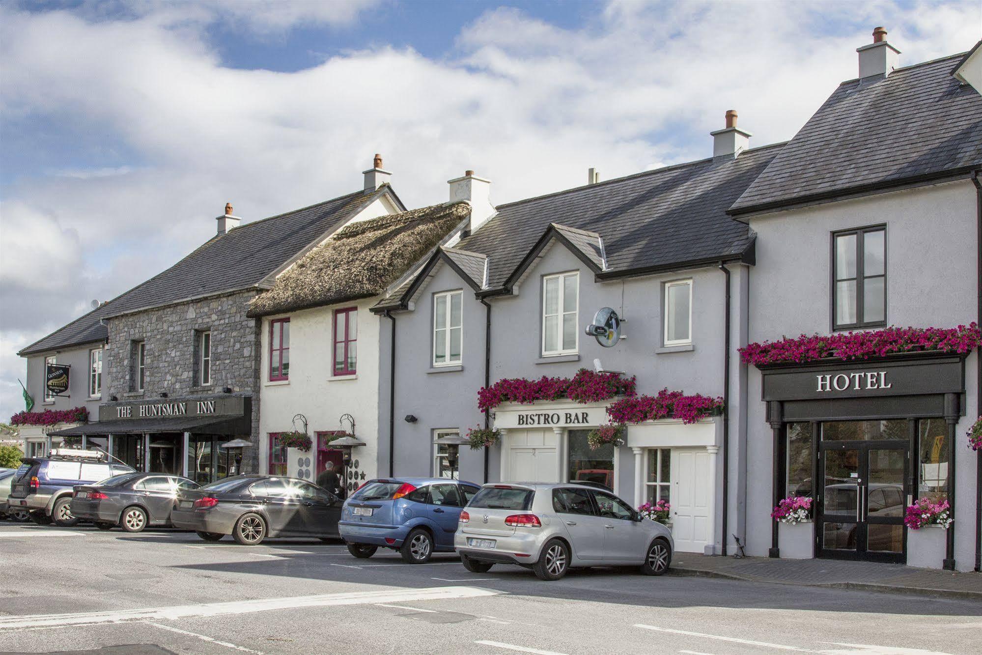 The Huntsman Inn Galway Eksteriør billede