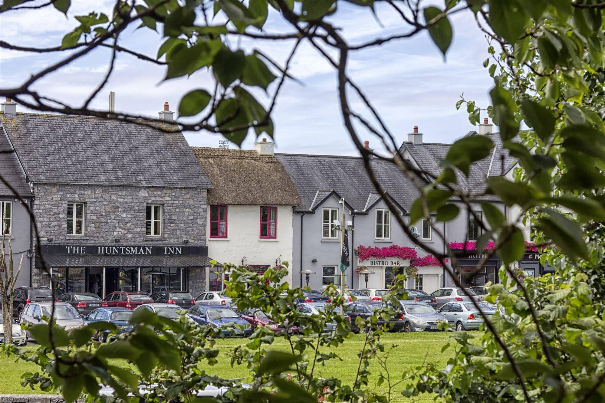 The Huntsman Inn Galway Eksteriør billede